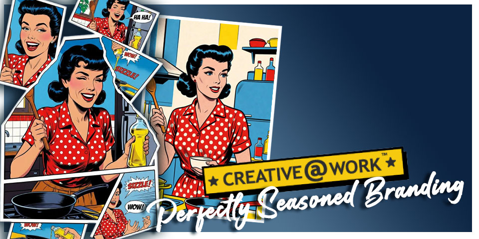 Brand Identity Strategy: The Perfectly Seasoned Recipe for Success